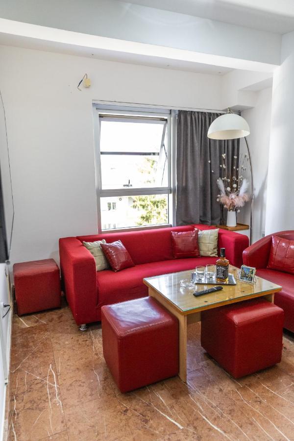 Olimpus Apartmani Bd Banjaluka Banja Luka Exterior foto