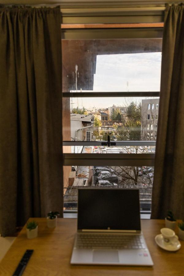 Olimpus Apartmani Bd Banjaluka Banja Luka Exterior foto