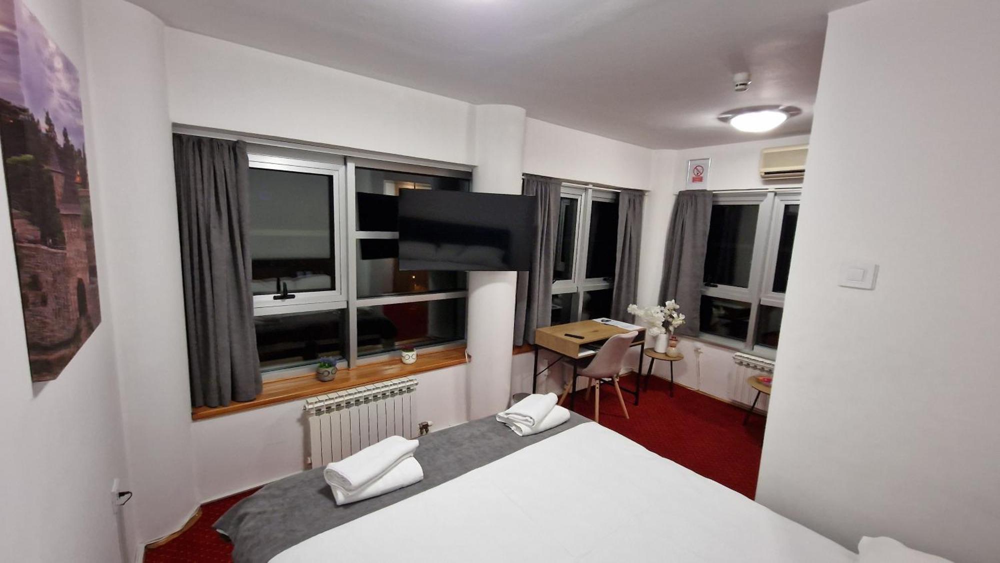Olimpus Apartmani Bd Banjaluka Banja Luka Cameră foto