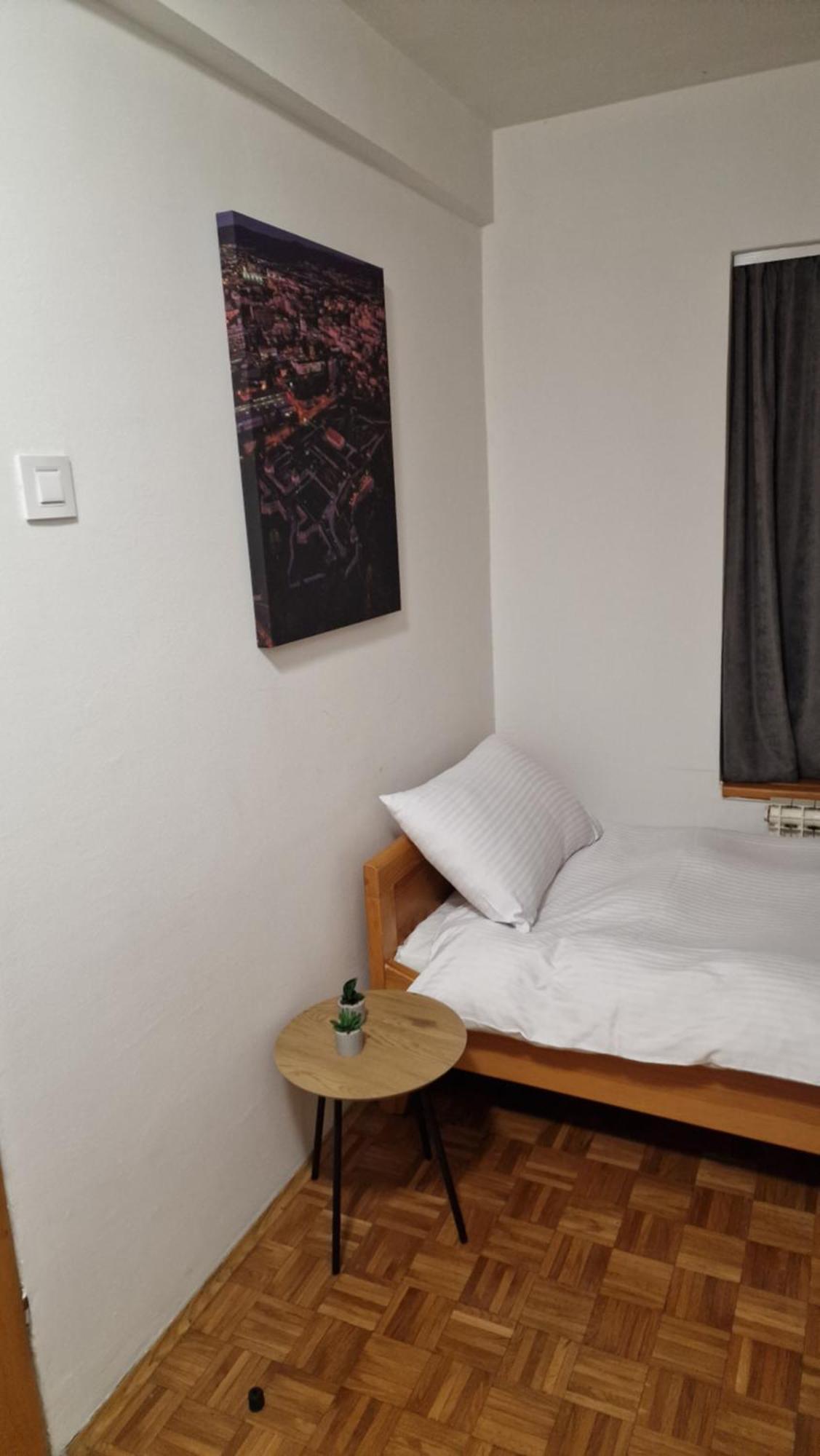 Olimpus Apartmani Bd Banjaluka Banja Luka Cameră foto