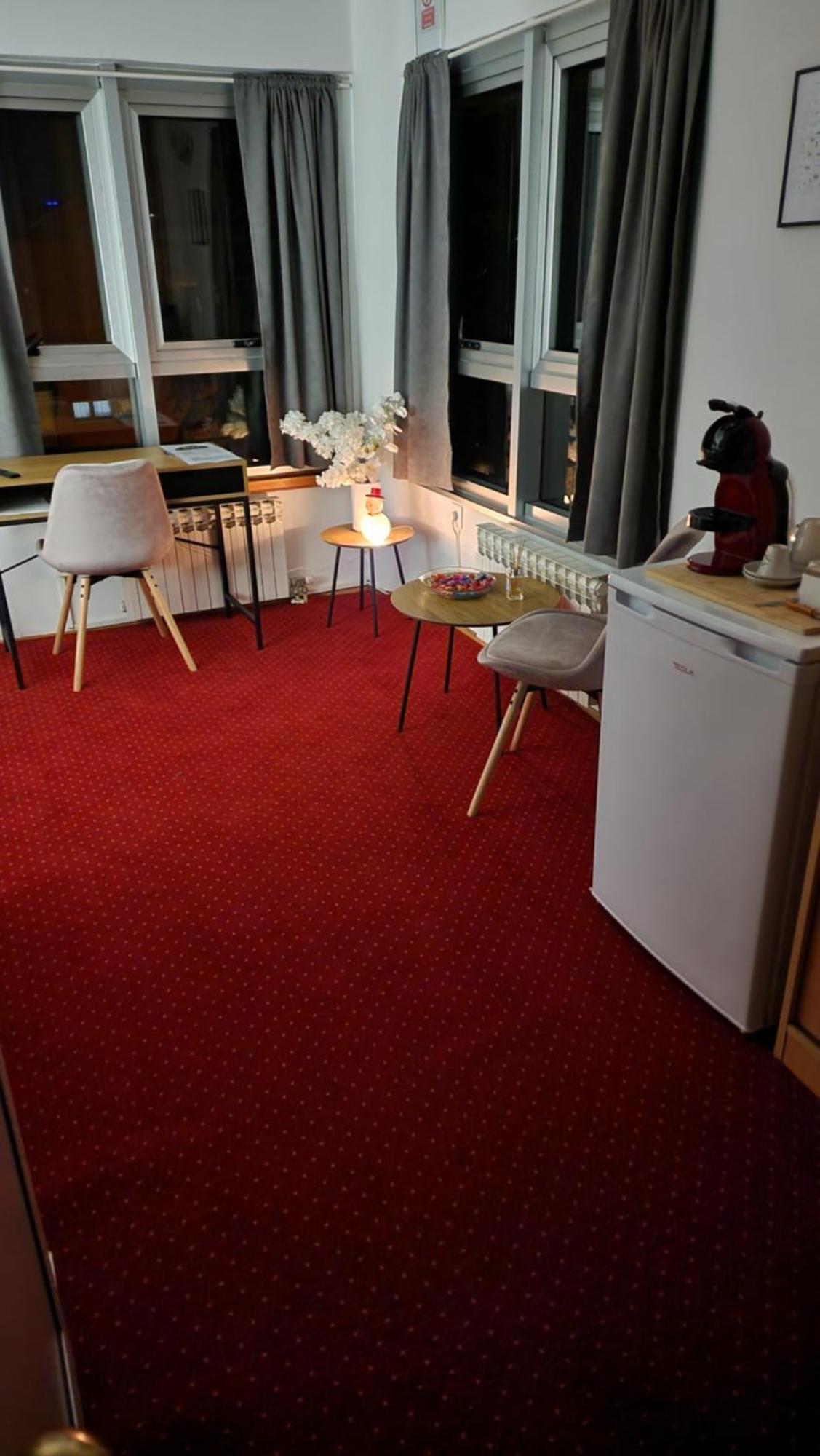 Olimpus Apartmani Bd Banjaluka Banja Luka Cameră foto
